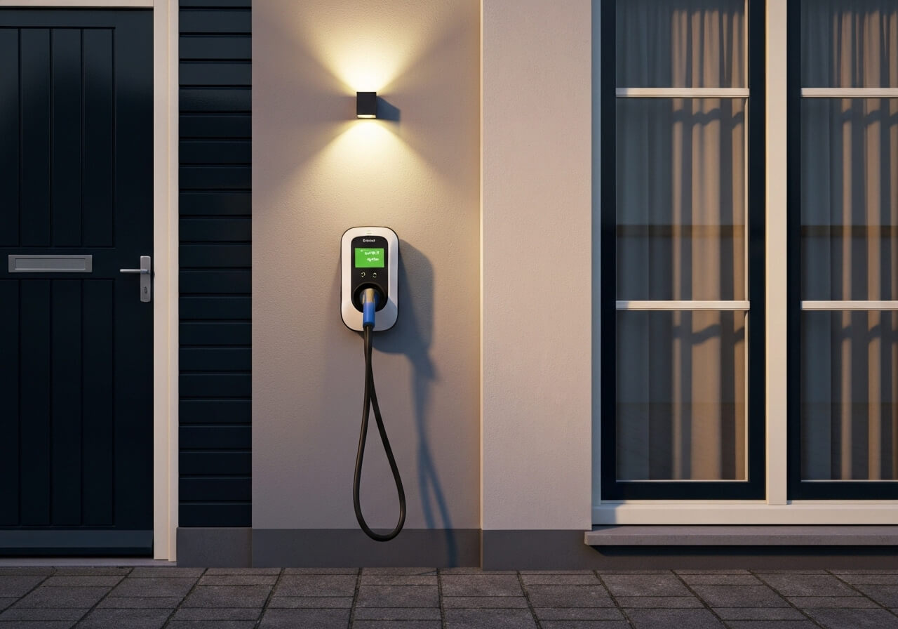 Keuken elektra Amstelveen
